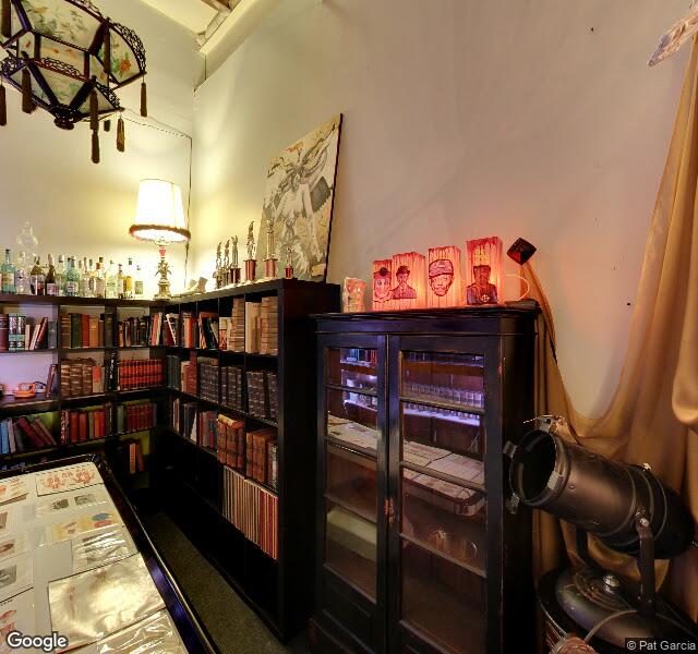 The Pawty LLC Cage Free Dog Grooming location - Raleigh