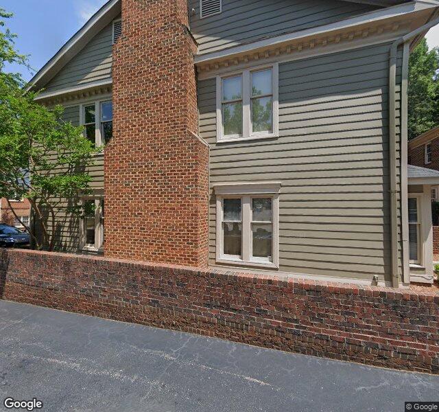 Mark Vitek CPA, P.A. location - Raleigh