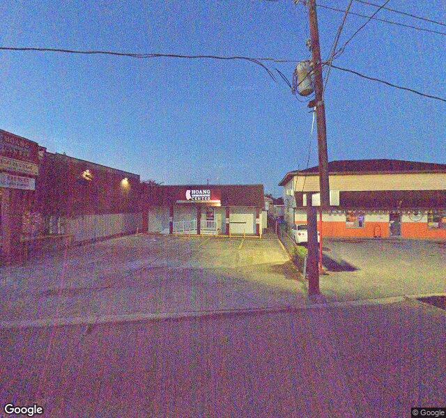 Hoang Disc & Spine location - New Orleans