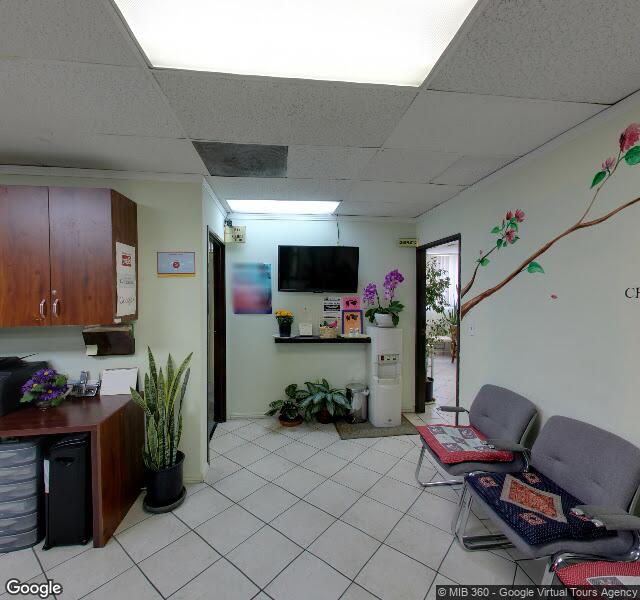 Unlimited Chiropractic Los Angeles location - Los Angeles