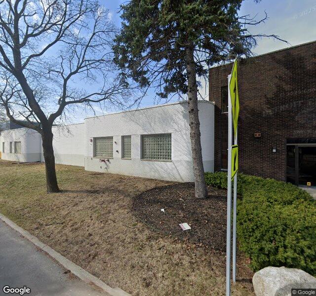 SERVPRO of Oak Park/Ferndale storefront - Detroit