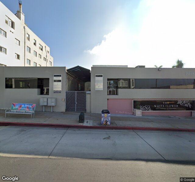 Paragon Accountants location - San Diego