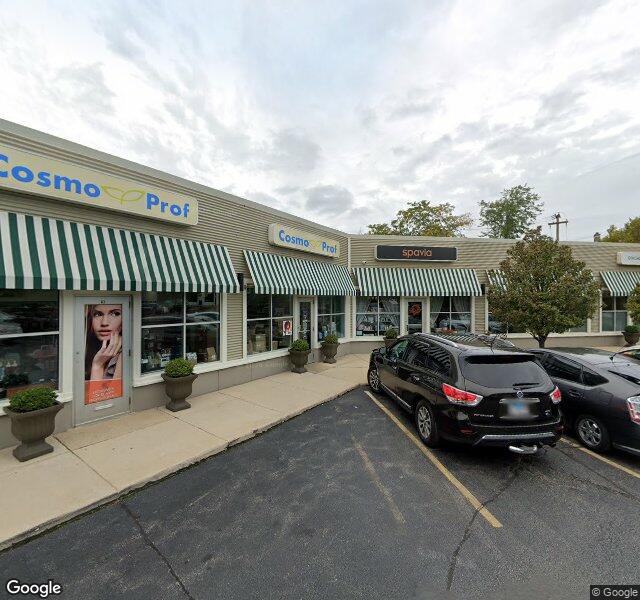 C2 Education of Lincoln Park location - Chicago