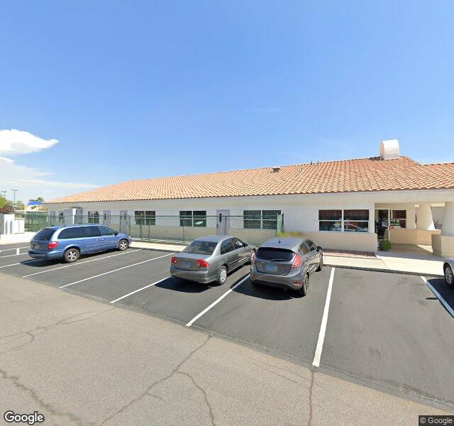 La Petite Academy on Harbor Island Dr location - Las Vegas