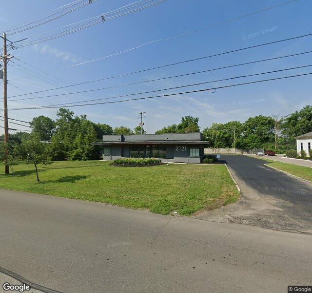 Personalized Auto Detailing storefront - Columbus