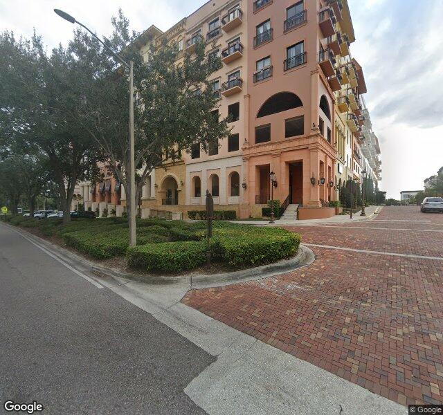 AAA&JAY MOBILE DETAILING SPA storefront - Orlando