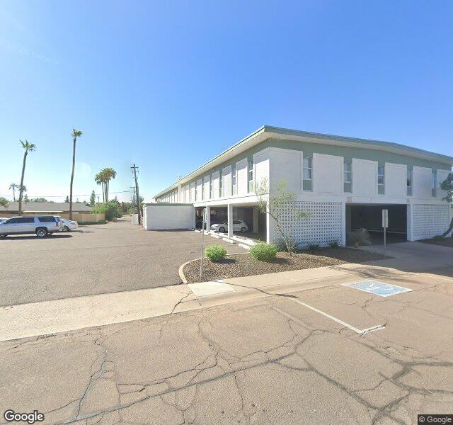 Carole's House Cleaning storefront - Phoenix