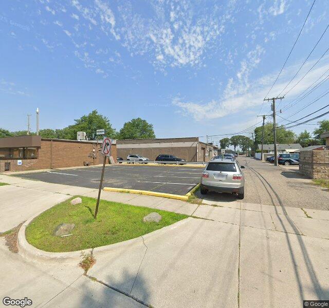 Zeppelin Cleaning Services location - Detroit