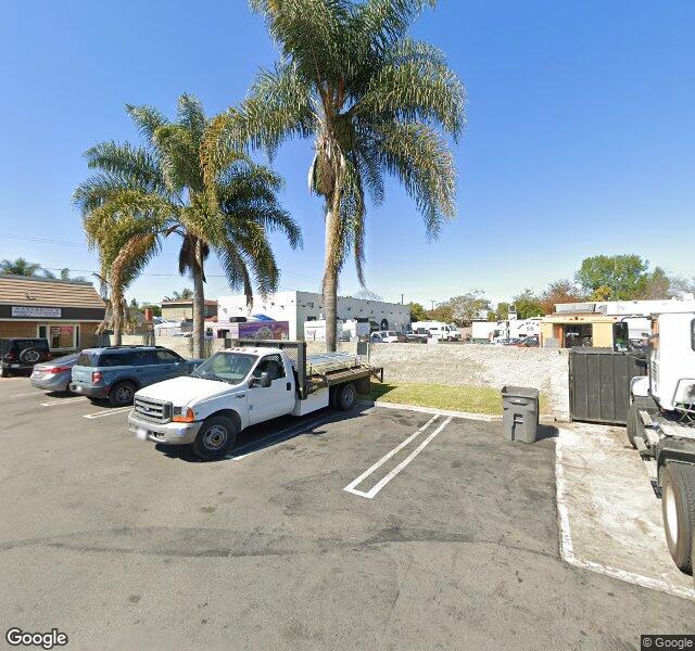 Felice Italian Catering location - Los Angeles