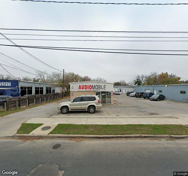 Mercedes Flowers location - Austin