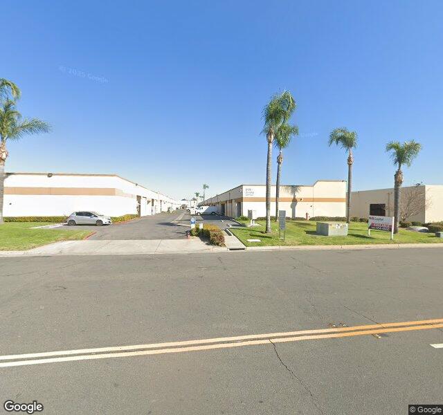 United Water Restoration Group of Ontario storefront - Ontario