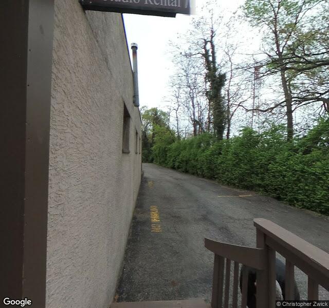 Jaime Jozic Photography location - Columbus