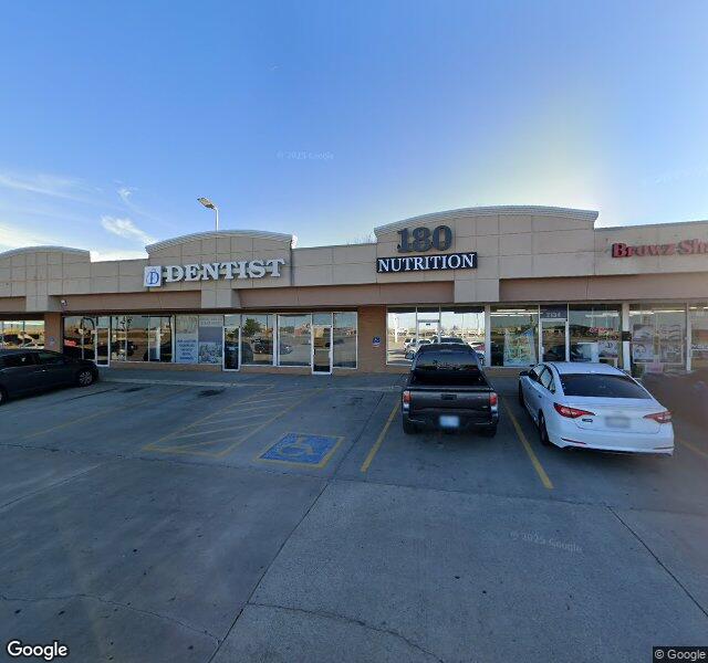 Oklahoma Dental South Oklahoma City location - Oklahoma City