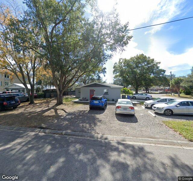 Friendly Pest Solutions, LLC location - Tampa