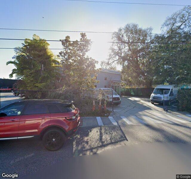 Foodie Catering location - Orlando