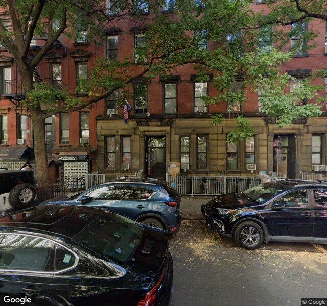 Odyssey LSAT Tutoring location - New York