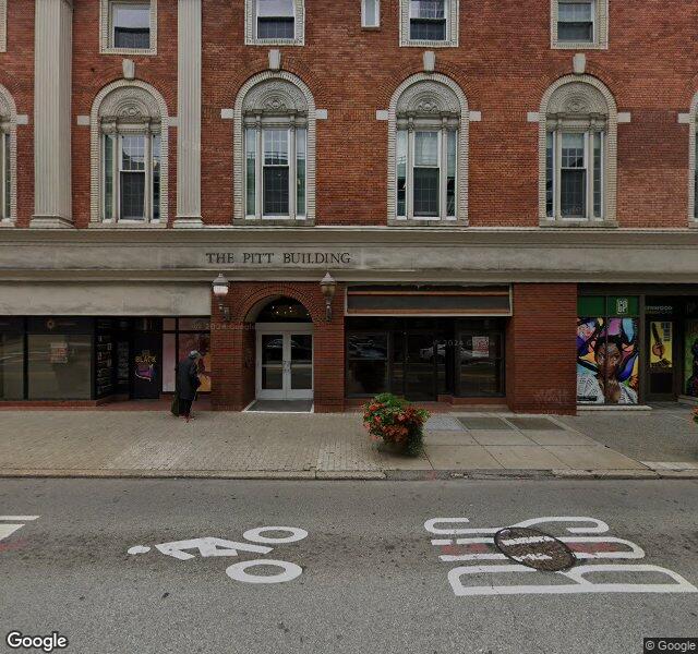 Brown Insurance Agency location - Pittsburgh