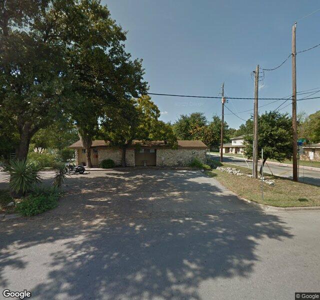 Spyglass Realty storefront - Austin