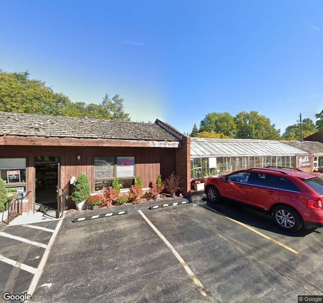 The Flower Loft at Gali's location - Cleveland