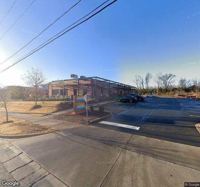 Queen City Training location - Charlotte