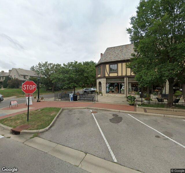 Jones the Florist location - Columbus