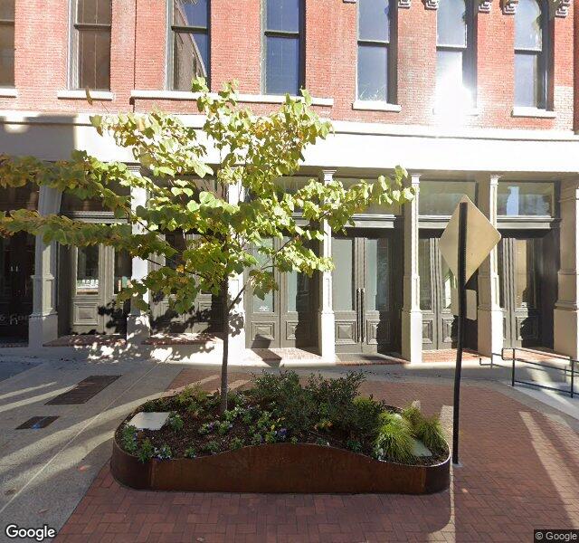 May & McKinney, PLLC storefront - Nashville