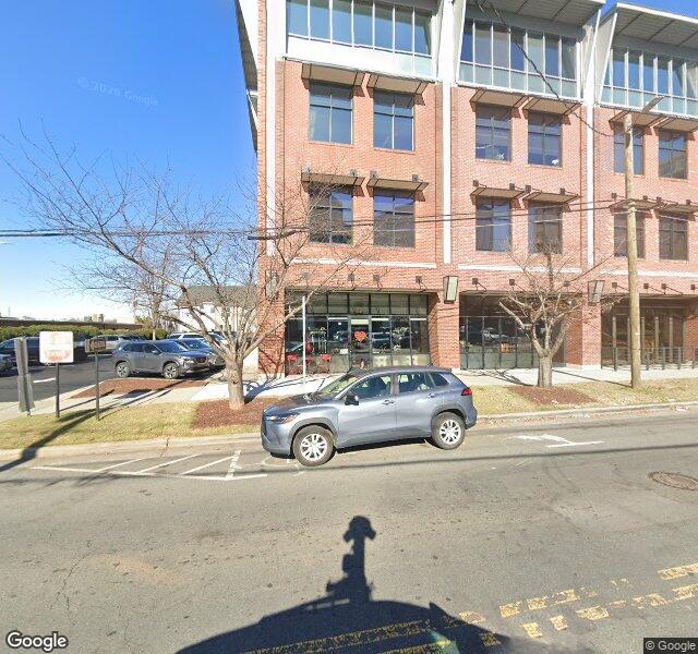 All My Heart Tattoo Studio location - Charlotte