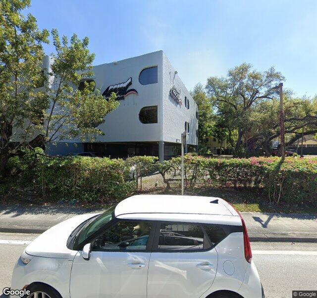 Evan Rich Photography location - Miami