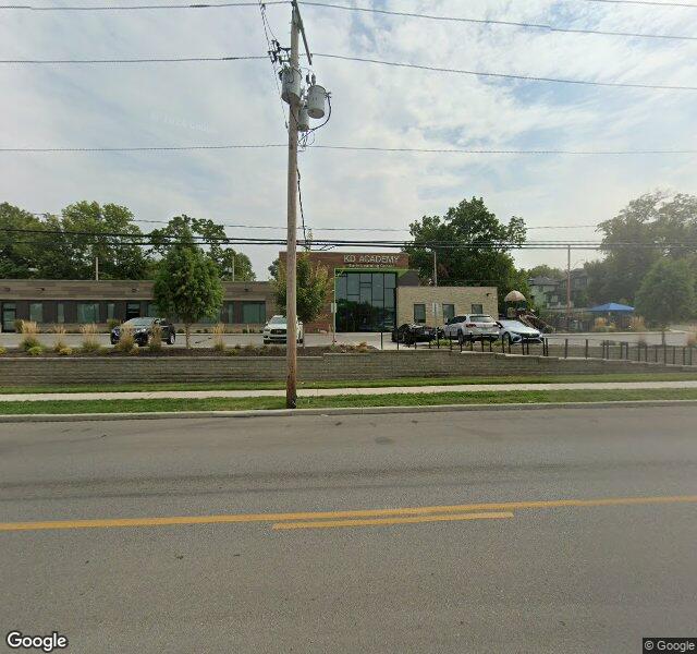 KD Academy location - Kansas City