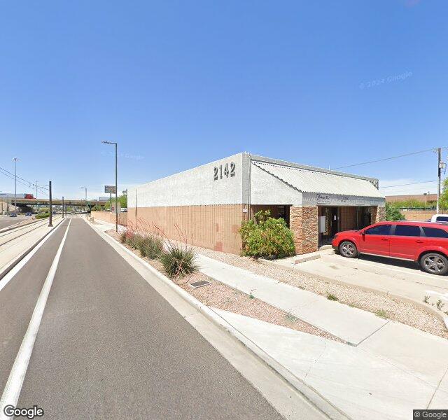 Swimming Pool Service & Repair location - Phoenix