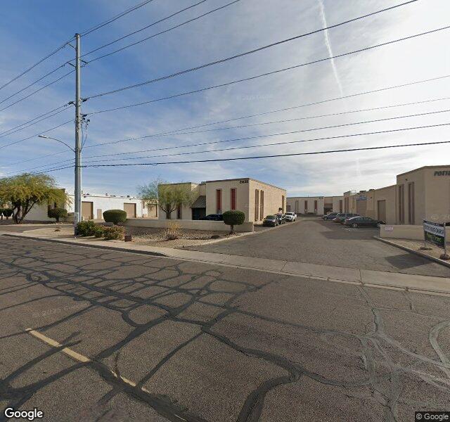 SERVPRO of Northwest Phoenix/Anthem location - Phoenix