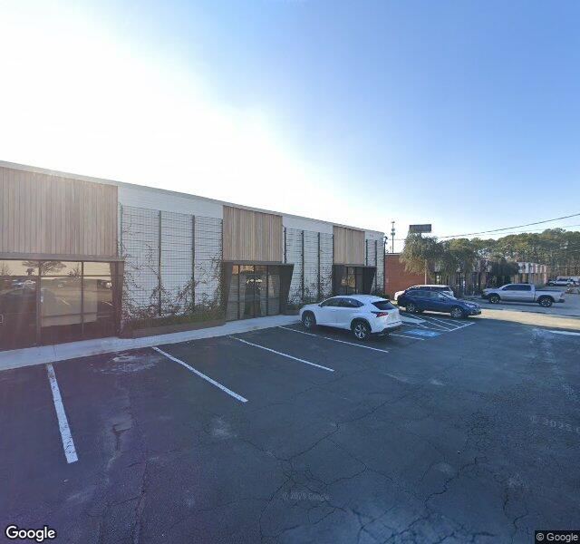 American Top Team Atlanta storefront - Atlanta