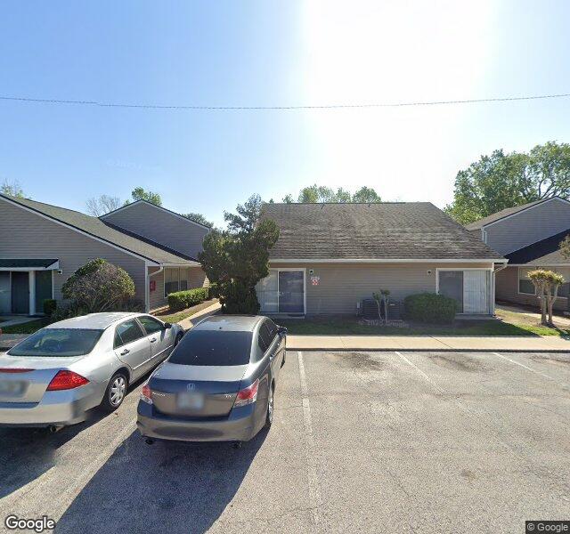 Traffic barbershop storefront - Orlando