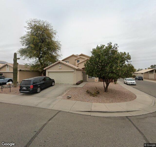 Arizona Housekeeping Service location - Phoenix