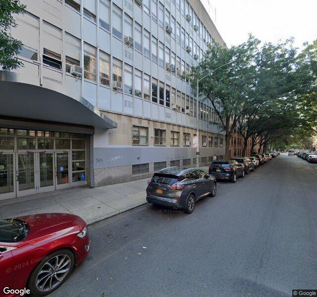 Learning and Fun Daycare at St. George Academy location - New York