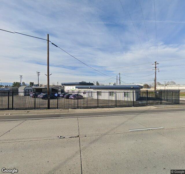 Molly Maid of Bakersfield location - Bakersfield