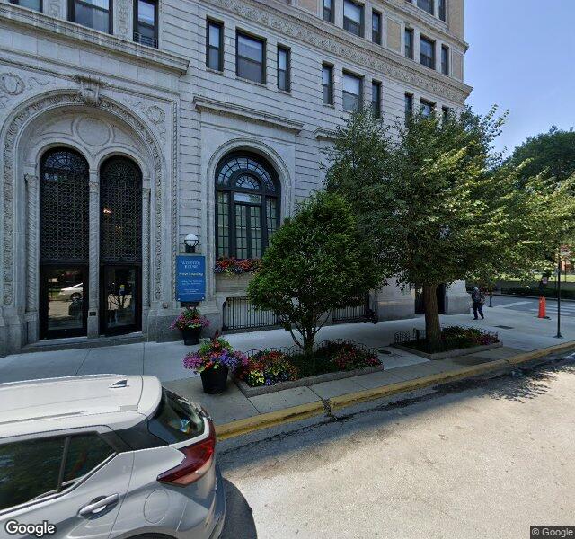 The Star Tutor, GMAT and GRE Prep location - Chicago