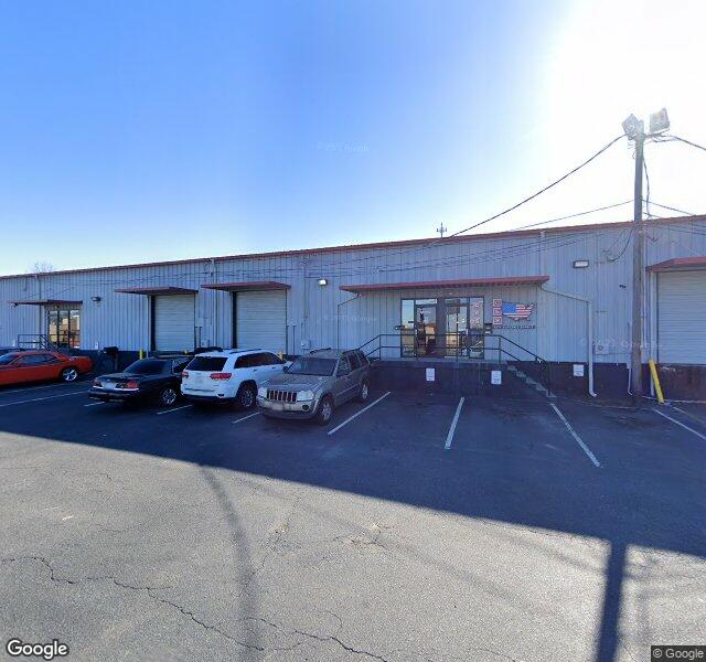 Team Young Physiques location - Charlotte