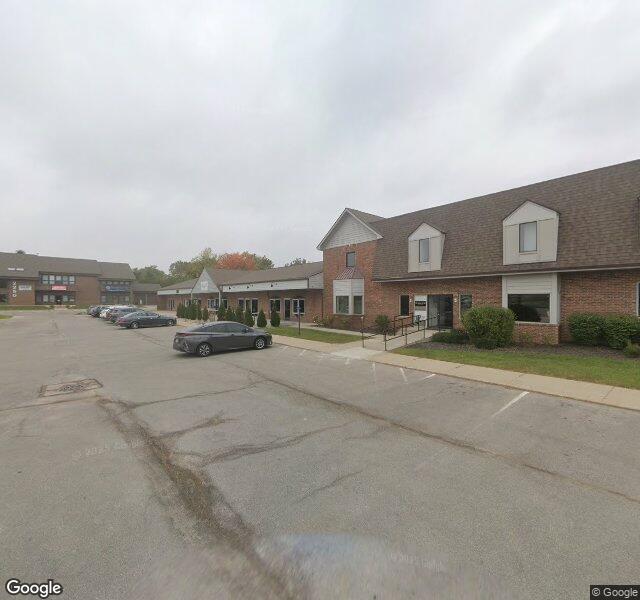 Fitness Clinic of Indy location - Indianapolis