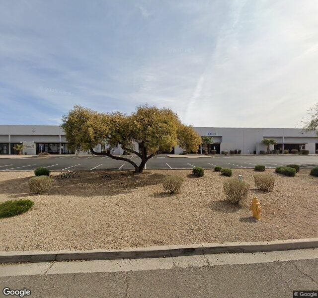 McCallum's Pool Service & Repair LLC storefront - Phoenix