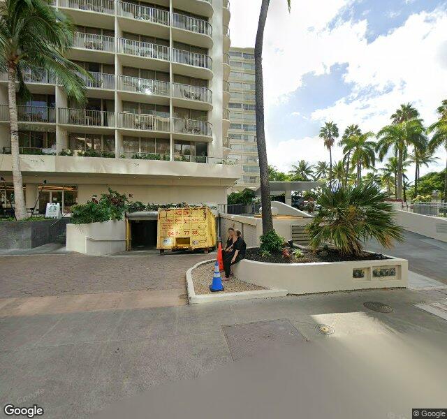 Oahu Hawaii Photographer location - Honolulu