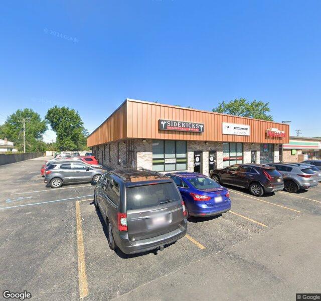 Sidekicks Martial Arts Studio, Inc. location - Detroit
