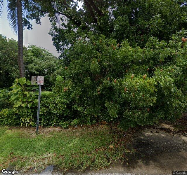 Bill Hansen Catering & Event Production storefront - Miami