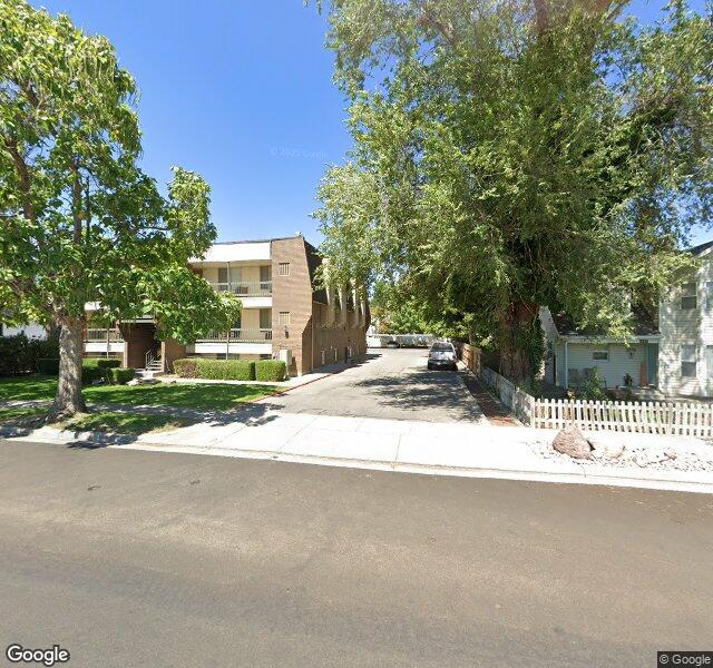 Heavy Lift Moving Co. location - Salt Lake City