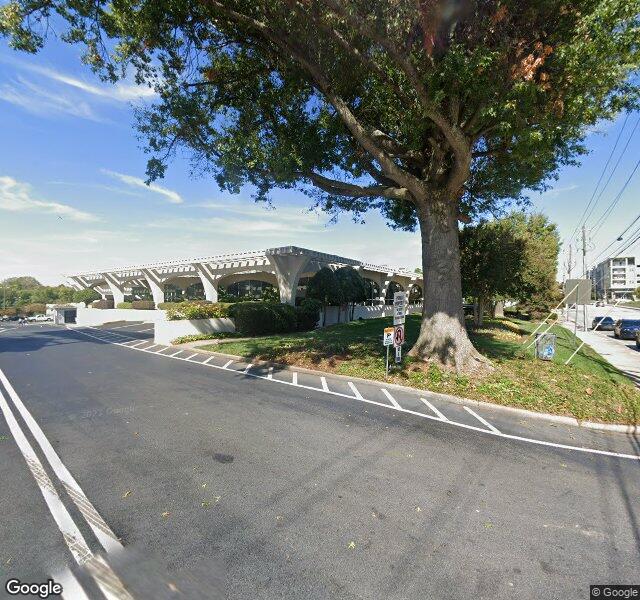 Orkin storefront - Atlanta