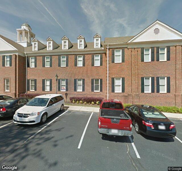 Jason Alan Harvill, CPA location - Memphis