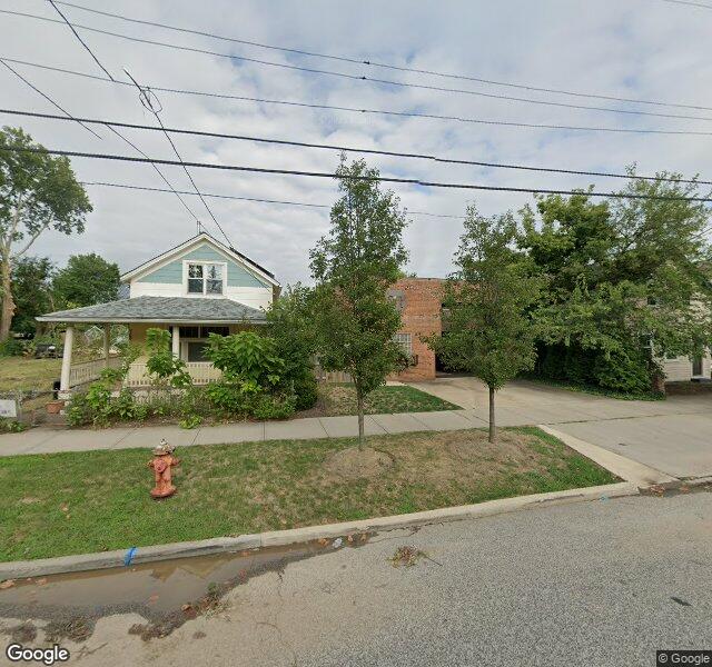 Fit Cleveland location - Cleveland