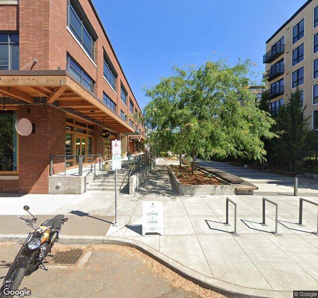 Own It Northwest location - Portland