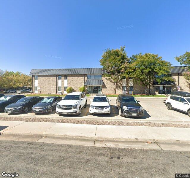 Rocky Mountain Insurance Specialists location - Denver