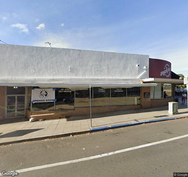 San Diego Pet Boarding storefront - San Diego